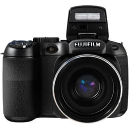 Compact - FUJIFILM Finepix S2995 - Noir