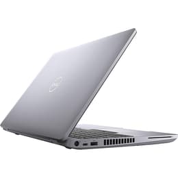 Dell Latitude 5511 15" Core i7 2.7 GHz - SSD 1 To - 16 Go QWERTY - Anglais