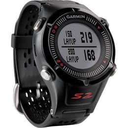 Montre GPS Garmin Approach S2 - Noir