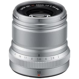 Objectif FUJIFILM XF 50mm f/2 R WR Fujifilm XF 50mm f/2
