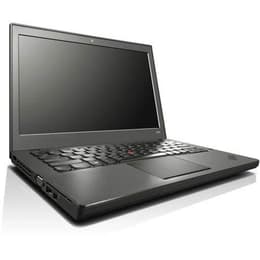 Lenovo ThinkPad X250 12" Core i5 2.3 GHz - Ssd 256 Go RAM 8 Go QWERTY