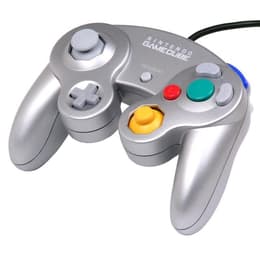 Nintendo GameCube - Gris