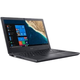 Acer TravelMate P2410-M 14 14" Core i7 2.7 GHz - SSD 256 Go - 8 Go AZERTY - Français