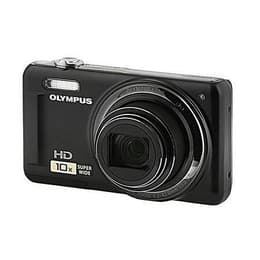Compact Olympus VR-310 - Noir