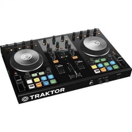 Accessoires audio Native Instruments Traktor Kontrol S4 MK1