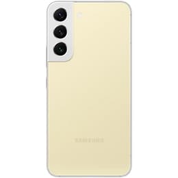 Galaxy S22 5G 128 Go - Beige - Débloqué
