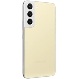 Galaxy S22 5G 128 Go - Beige - Débloqué