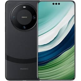Huawei Mate 60 Pro 256 Go - Noir - Débloqué