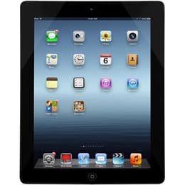 Ipad 4 ipad 16GB - Noir - WiFi