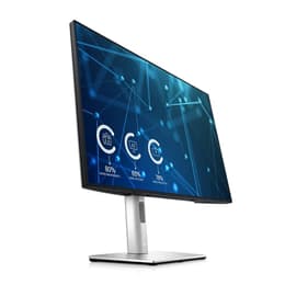 Écran 24" LED Dell UltraSharp U2421E