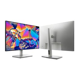 Écran 24" LED Dell UltraSharp U2421E