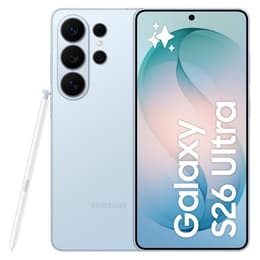 Galaxy S26 Ultra 256 Go - Bleu - Débloqué