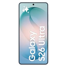 Galaxy S26 Ultra 256 Go - Bleu - Débloqué