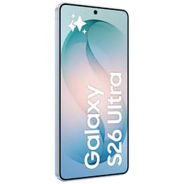 Galaxy S26 Ultra 256 Go - Bleu - Débloqué