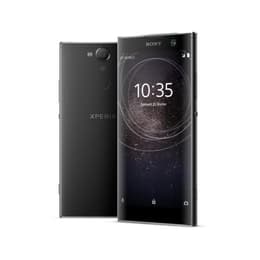 Sony Xperia XA2 32 Go - Noir - Débloqué