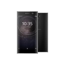 Sony Xperia XA2 32 Go - Noir - Débloqué