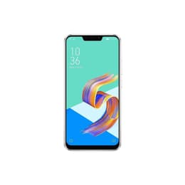 Asus Zenfone 5z ZS620KL 64 Go - Argent - Débloqué