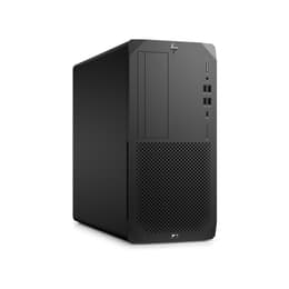 HP Z2 G5 Tower Core i7 3.8 GHz - SSD 1 To RAM 32 Go
