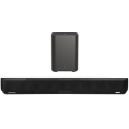 Barre de son Sennheiser Soundbar Ambeo Max - Noir