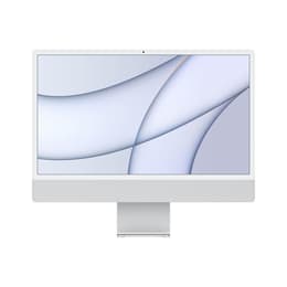 iMac 24" M1 3,2 GHz - SSD 256 Go RAM 8 Go QWERTY