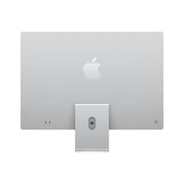 iMac 24" M1 3,2 GHz - SSD 256 Go RAM 8 Go QWERTY