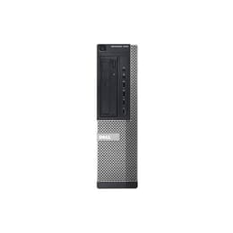 Dell OptiPlex 7010 DT Pentium 3 GHz - HDD 250 Go RAM 4 Go