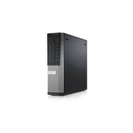 Dell OptiPlex 7010 DT Pentium 3 GHz - HDD 250 Go RAM 4 Go