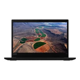 Lenovo ThinkPad L13 G3 13" Core i5 3.3 GHz - SSD 256 Go - 16 Go QWERTY - Néerlandais