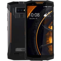 Doogee S80 64 Go - Noir - Débloqué