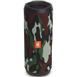Enceinte Bluetooth Jbl Flip 3 Camouflage