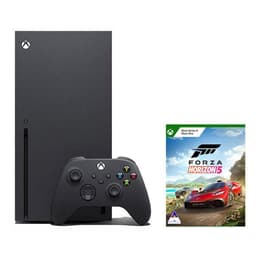 Xbox Series X + Forza Horizon 5