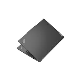 Lenovo ThinkPad E14 G6 14" Ryzen 7 2.7 GHz - SSD 1 To - 32 Go QWERTZ - Allemand