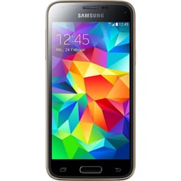 Galaxy S5 Mini 16 Go - Cuivre - Débloqué