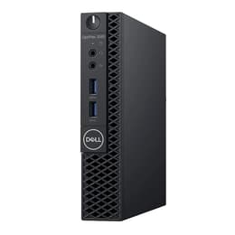 Dell OptiPlex 3060 Micro Core i3 3.1 GHz - SSD 256 Go RAM 8 Go