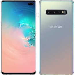 Galaxy S10 128 Go - Blanc - Débloqué