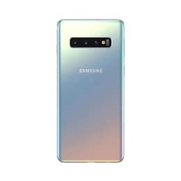 Galaxy S10 128 Go - Blanc - Débloqué