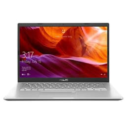 Asus M509DA-EJ465T 15" Ryzen 5 2,1 GHz - SSD 512 Go - 8 Go AZERTY - Français