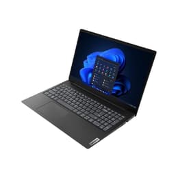 Lenovo V15 G4 AMN 15" Ryzen 5 2.8 GHz - SSD 256 Go - 8 Go QWERTZ - Allemand