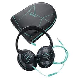 Casque filaire avec micro Bose SoundTrue Ultra Around-Ear - Noir