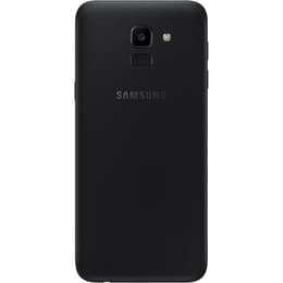 Galaxy J6 32 Go - Noir - Débloqué