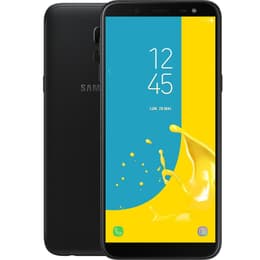 Galaxy J6 32 Go - Noir - Débloqué