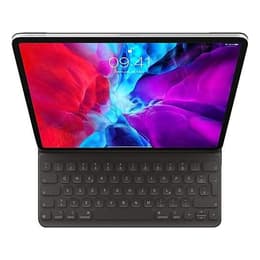 Smart Keyboard Folio (iPad not included) (2021) - QWERTZ - Allemand - iPad Pro 12.9" 3e génération / iPad Pro 12.9" 4e génération / iPad Pro 12.9" 5e génération