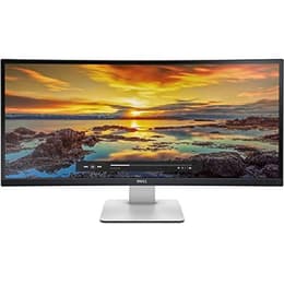Écran 34" LCD uw-qhdtv Dell UltraSharp U3415W