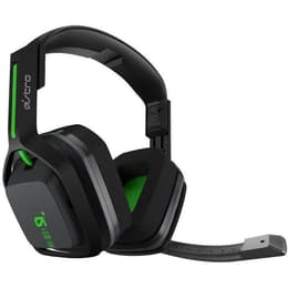 Casque gaming sans fil avec micro Astro A20 Wireless Gaming Headset - Noir/Vert