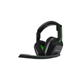 Casque gaming sans fil avec micro Astro A20 Wireless Gaming Headset - Noir/Vert