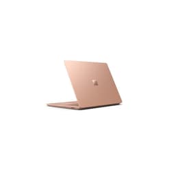 Microsoft Surface Laptop Go 2 12" Core i5 1 GHz - SSD 128 Go - 8 Go AZERTY - Français