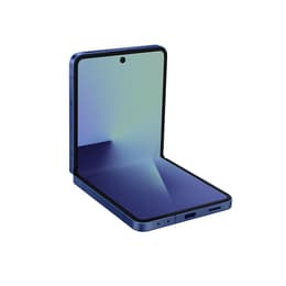 Galaxy Z Flip7 256 Go - Noir - Débloqué
