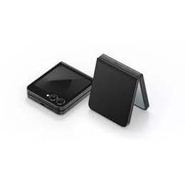 Galaxy Z Flip7 256 Go - Noir - Débloqué