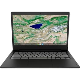Lenovo Chromebook S340 Celeron 1.1 GHz 64Go SSD - 4Go AZERTY - Français
