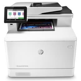 HP LaserJet Pro M479FDN Laser couleur